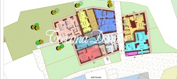 Apartamento de 5 habitaciónes en Castelnuovo Berardenga, Italy No. 22195 19