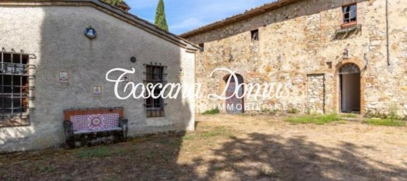 Apartamento de 5 habitaciónes en Castelnuovo Berardenga, Italy No. 22195 9