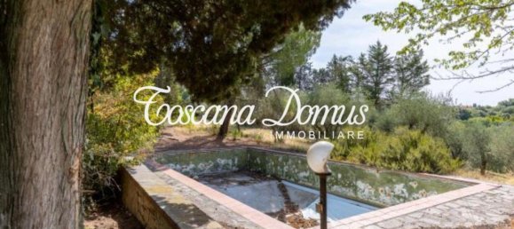 Apartamento de 5 habitaciónes en Castelnuovo Berardenga, Italy No. 22195 13