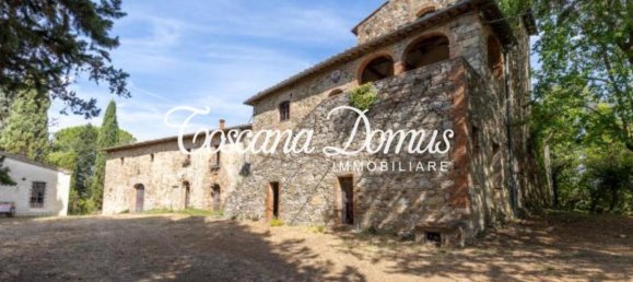 Apartamento de 5 habitaciónes en Castelnuovo Berardenga, Italy No. 22195 2