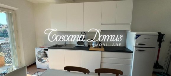 Apartamento de 5 habitaciónes en Castelnuovo Berardenga, Italy No. 22195 28