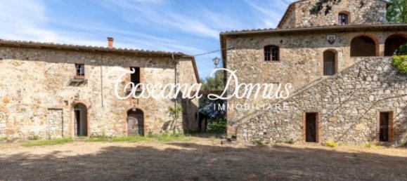 Apartamento de 5 habitaciónes en Castelnuovo Berardenga, Italy No. 22195 5