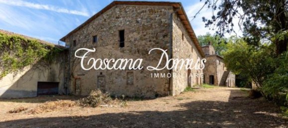 Apartamento de 5 habitaciónes en Castelnuovo Berardenga, Italy No. 22195 8