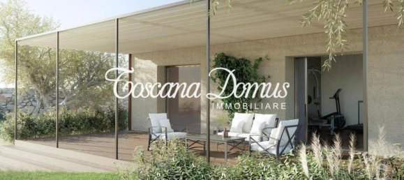 Apartamento de 5 habitaciónes en Castelnuovo Berardenga, Italy No. 22195 30