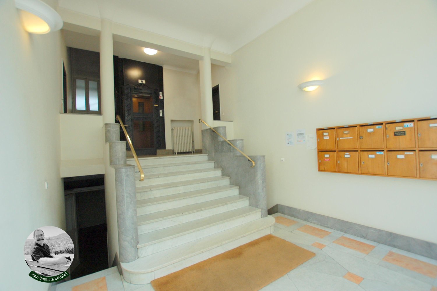 3 chambres Appartement à Clermont-Ferrand, France No. 59043