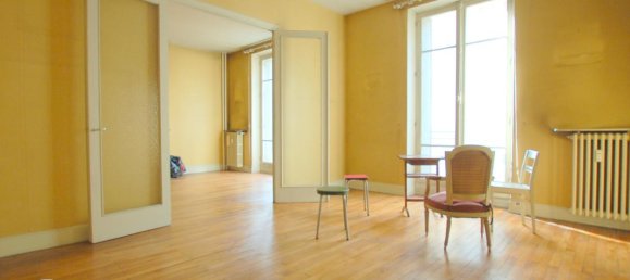 3 chambres Appartement à Clermont-Ferrand, France No. 59043 2