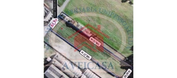 Land in Ilhavo, Portugal No. 97078 5