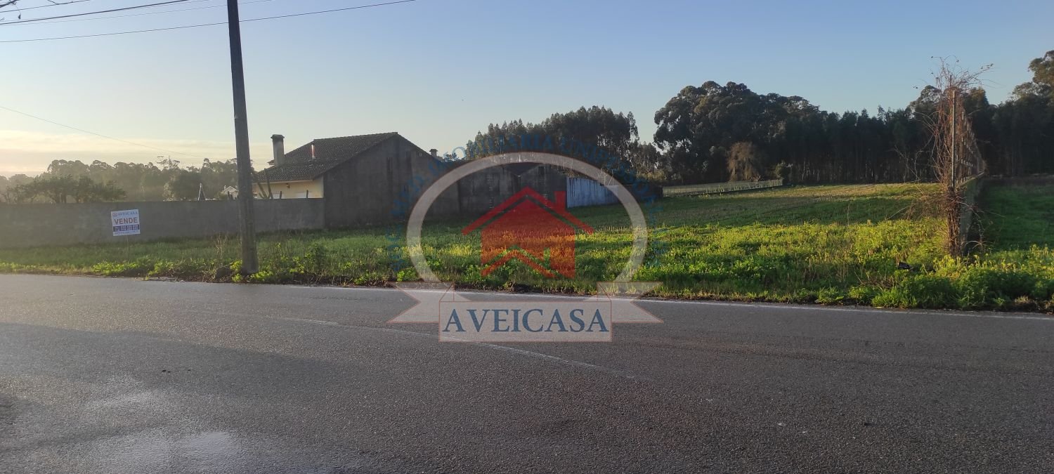  Land in Ilhavo, Portugal No. 97078