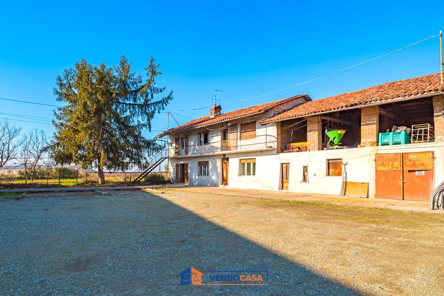 6-Zimmer Haus in Savigliano, Italy, Nr. 135693