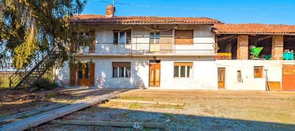 6-Zimmer Haus in Savigliano, Italy, Nr. 135693 3