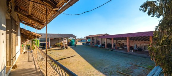 6-Zimmer Haus in Savigliano, Italy, Nr. 135693 11