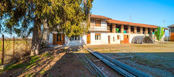 6-Zimmer Haus in Savigliano, Italy, Nr. 135693 5