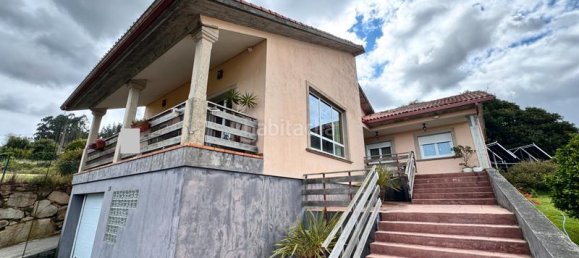 3 Schlafzimmer Haus in Arteixo, Spain, Nr. 138834 9