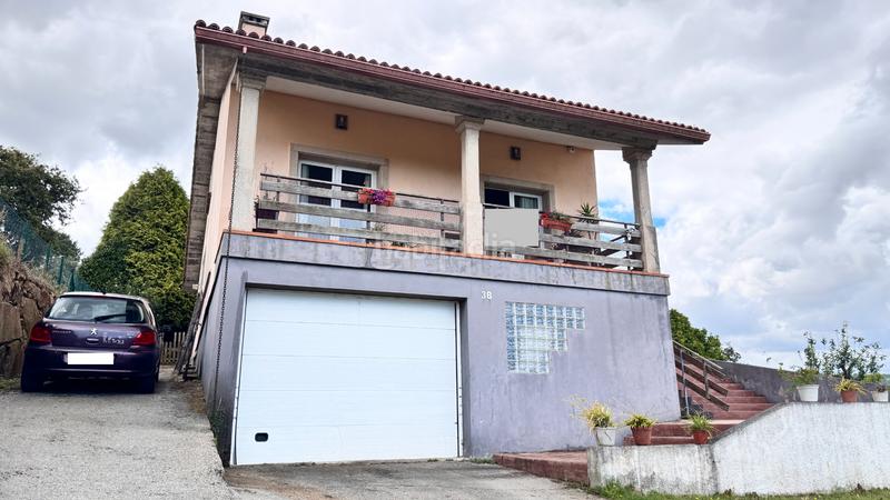 3 Schlafzimmer Haus in Arteixo, Spain, Nr. 138834