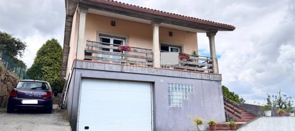 3 Schlafzimmer Haus in Arteixo, Spain, Nr. 138834 3