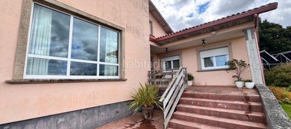 3 Schlafzimmer Haus in Arteixo, Spain, Nr. 138834 10