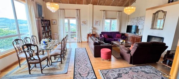 3 Schlafzimmer Haus in Arteixo, Spain, Nr. 138834 14