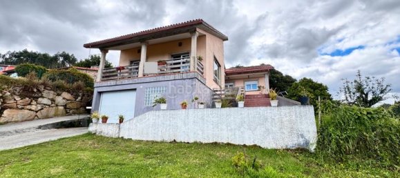 3 Schlafzimmer Haus in Arteixo, Spain, Nr. 138834 4