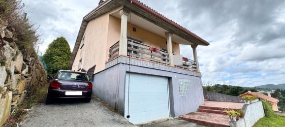 3 Schlafzimmer Haus in Arteixo, Spain, Nr. 138834 6