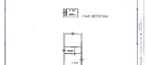 Квартира с 2 комнатами в Парона, Италия № 154815 17