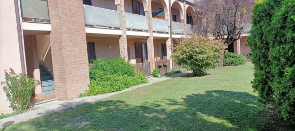 Квартира с 2 комнатами в Парона, Италия № 154815 2