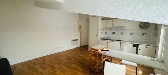 Studio in Bordeaux, France, Nr. 284239 7