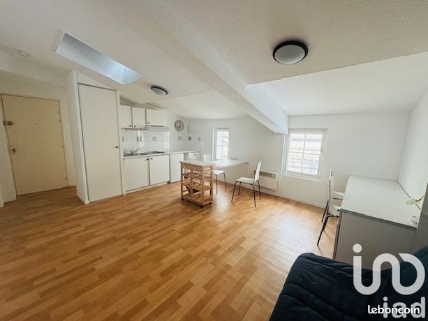 Studio in Bordeaux, France, Nr. 284239