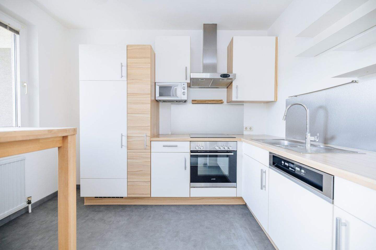 Apartamento de 2 habitaciónes en Leoben, Austria No. 231097