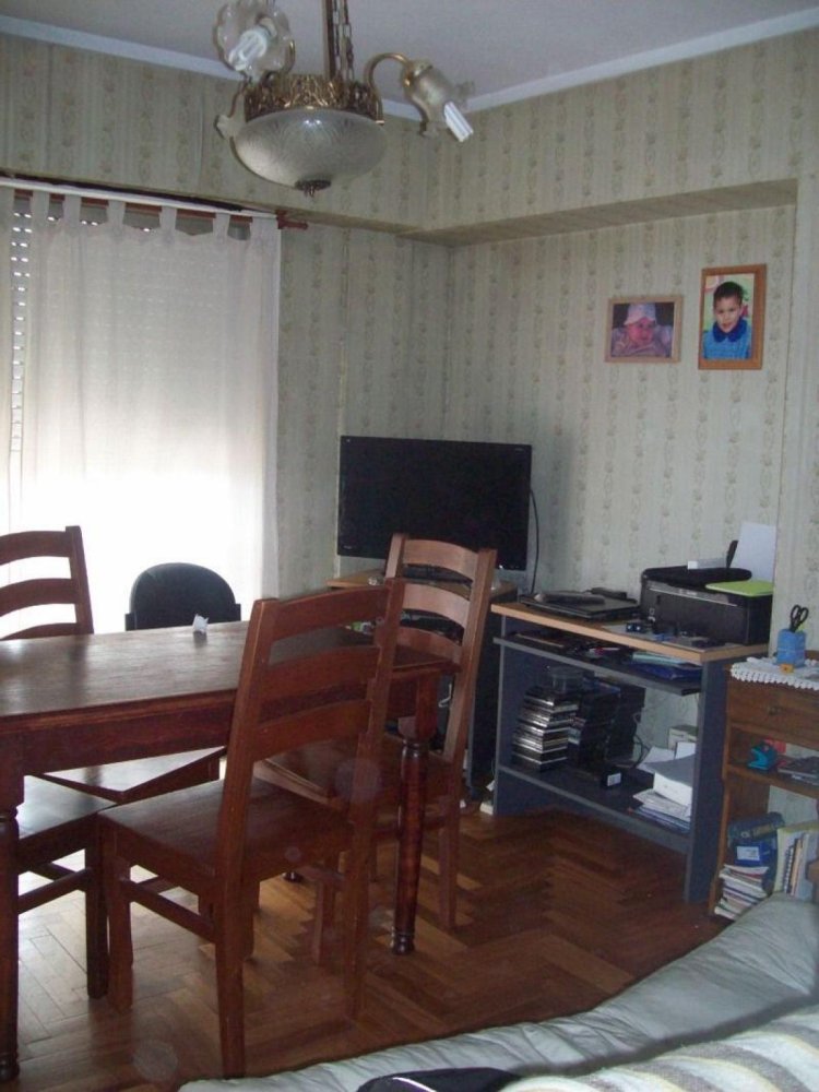 Apartamento T2 em Buenos Aires, Argentina N.º 75635