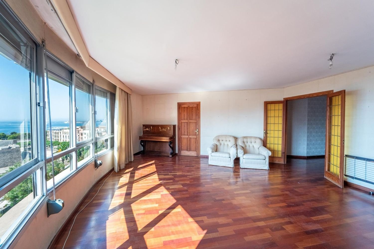 4 bedrooms Apartment in Palma de Majorca, Spain No. 237541