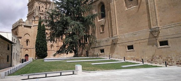 Adosado de 6 dormitorios en Salamanca, Spain No. 165766 59