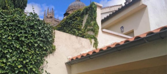 Adosado de 6 dormitorios en Salamanca, Spain No. 165766 20