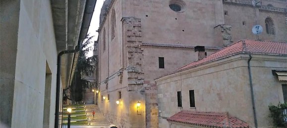 Adosado de 6 dormitorios en Salamanca, Spain No. 165766 22