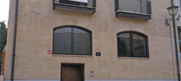 Adosado de 6 dormitorios en Salamanca, Spain No. 165766 4