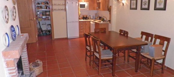 Adosado de 6 dormitorios en Salamanca, Spain No. 165766 42