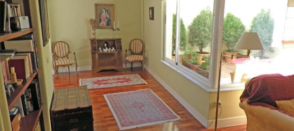 Adosado de 6 dormitorios en Salamanca, Spain No. 165766 17