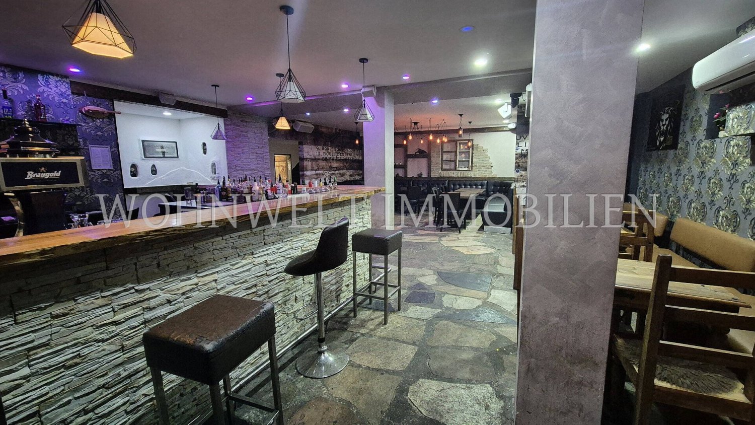 Кафе / ресторан в Фрайзинг, Германия № 129031