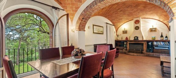 4 bedrooms Villa in Sinalunga, Italy No. 54159 2
