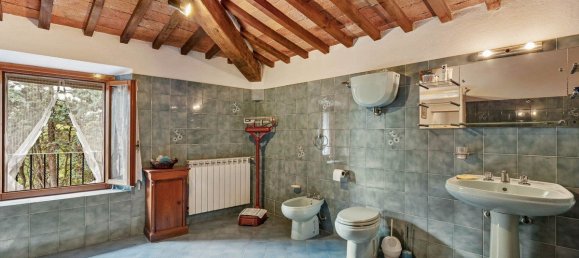 4 bedrooms Villa in Sinalunga, Italy No. 54159 27