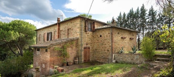 4 bedrooms Villa in Sinalunga, Italy No. 54159 19