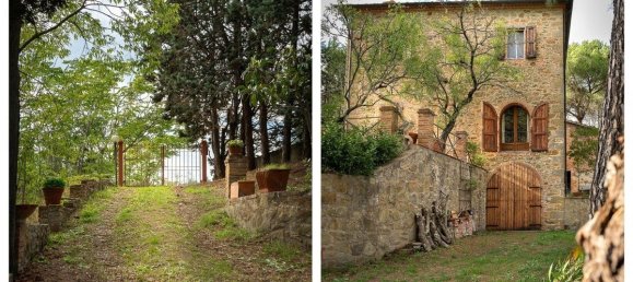 4 bedrooms Villa in Sinalunga, Italy No. 54159 28