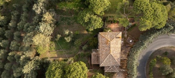 4 bedrooms Villa in Sinalunga, Italy No. 54159 18