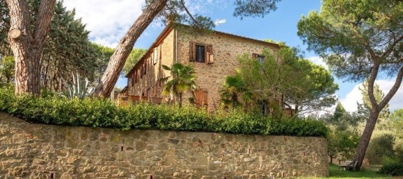 4 bedrooms Villa in Sinalunga, Italy No. 54159 33