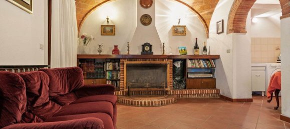 4 bedrooms Villa in Sinalunga, Italy No. 54159 12