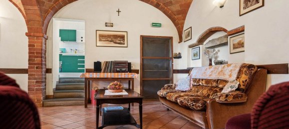 4 bedrooms Villa in Sinalunga, Italy No. 54159 11