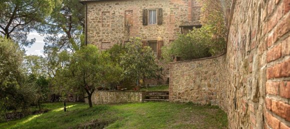 4 bedrooms Villa in Sinalunga, Italy No. 54159 30