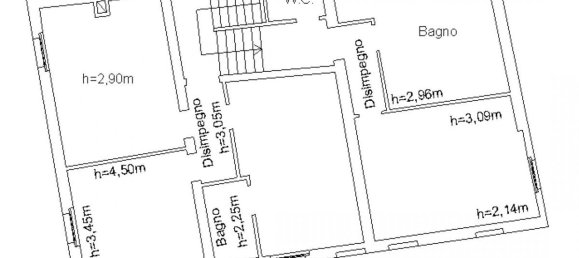 4 bedrooms Villa in Sinalunga, Italy No. 54159 37