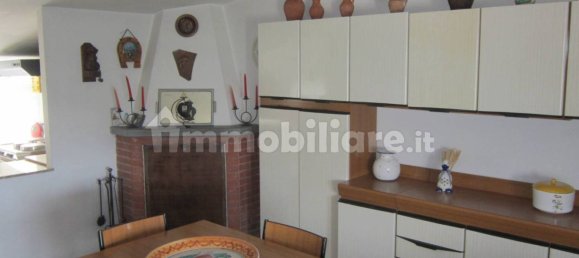 Пентхаус с 2 спальнями в Аньоне, Италия № 348339 14