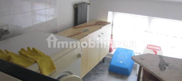 Пентхаус с 2 спальнями в Аньоне, Италия № 348339 13