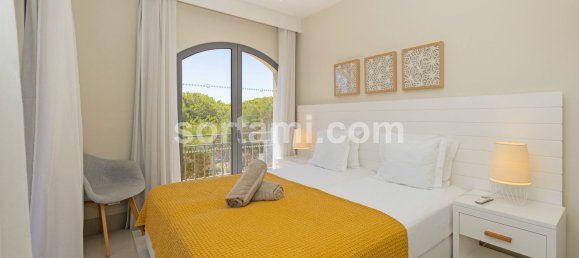 Penthouse T3 em Quarteira, Portugal N.º 121244 22